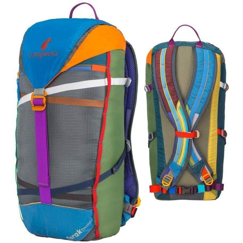 Cotopaxi Tarak 20L Climbing Pack – GrivetOutdoors.com