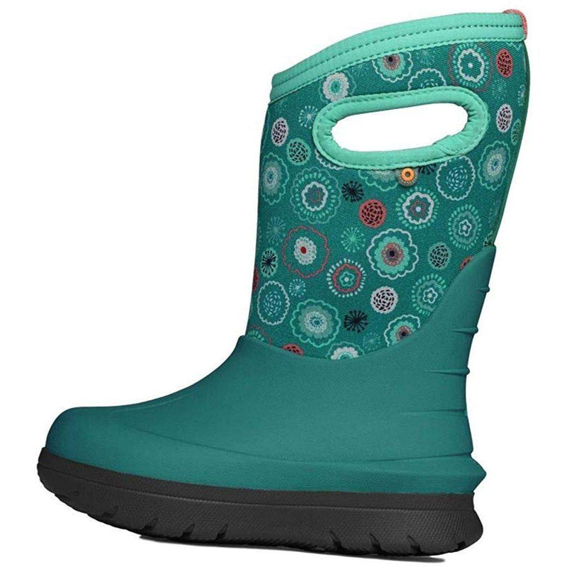 BOGS Kids Neo-Classic Bullseye Rain Boots – GrivetOutdoors.com