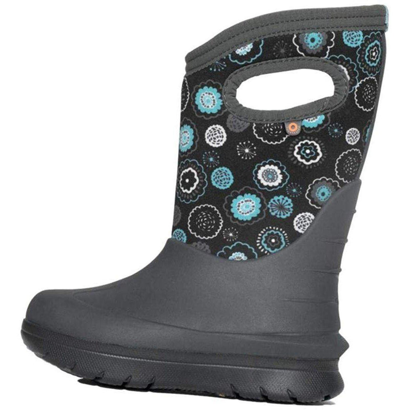 BOGS Kids Neo-Classic Bullseye Rain Boots – GrivetOutdoors.com