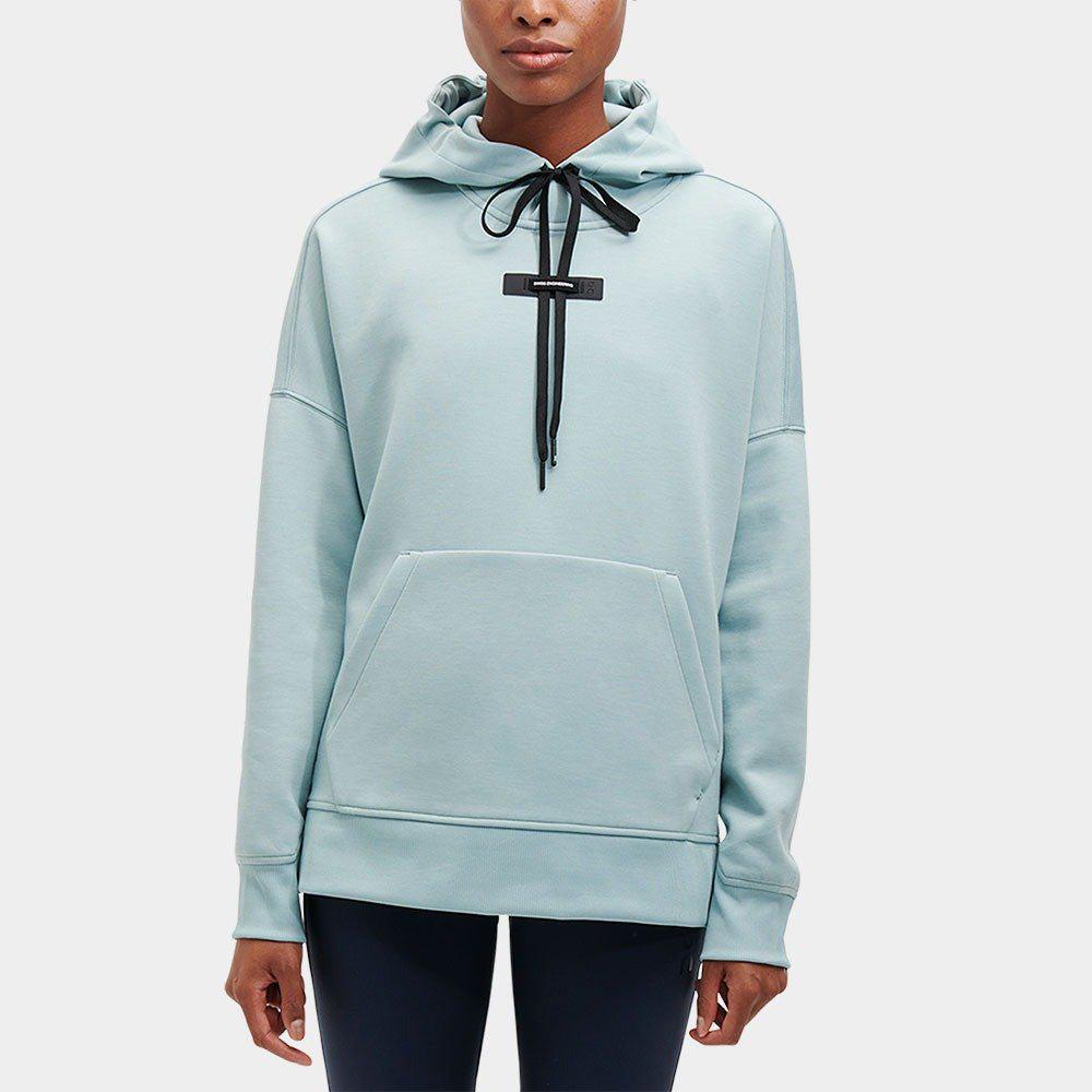 ON Running Women's Performance All Day Hoodie