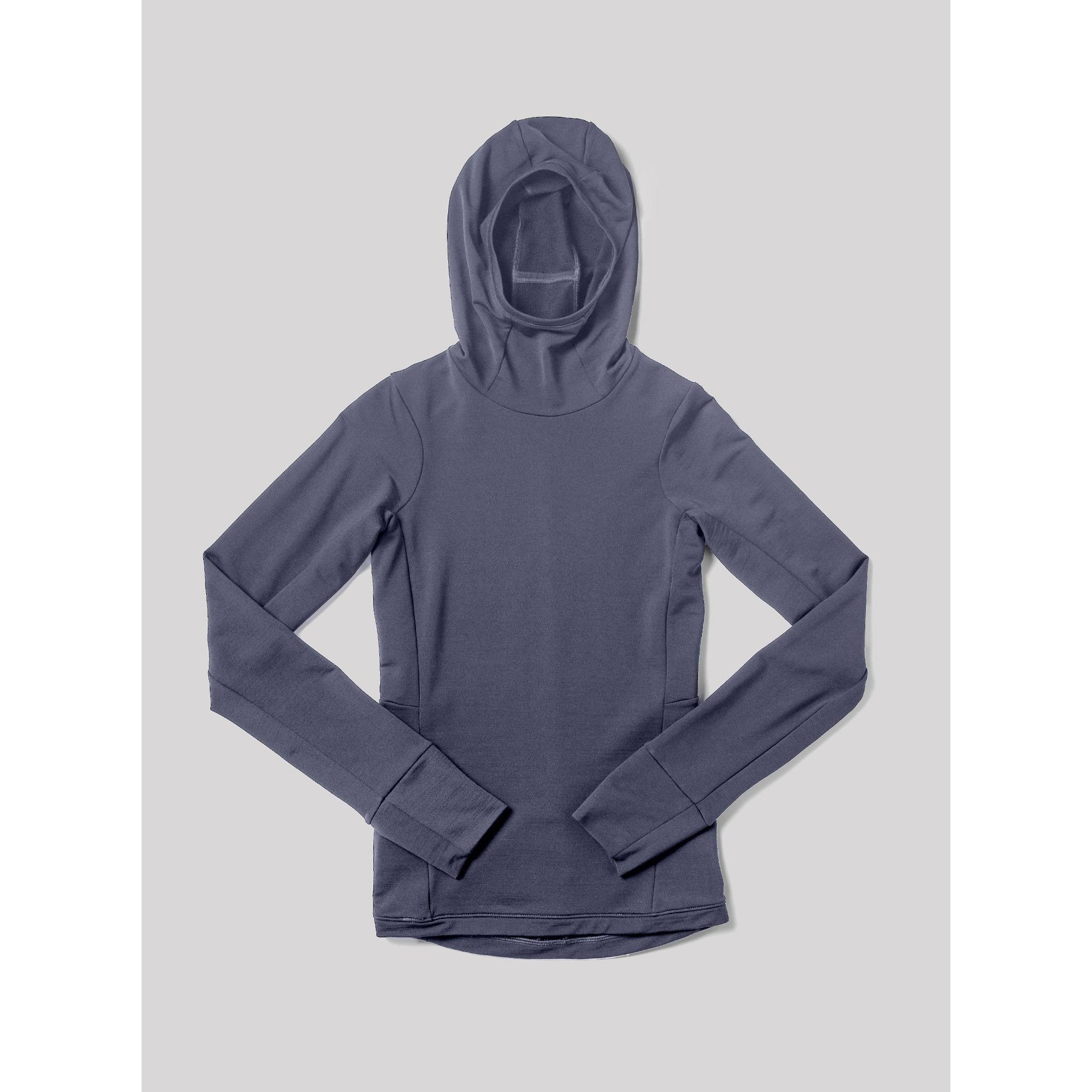 Janji Women's Rover Merino Hoodie