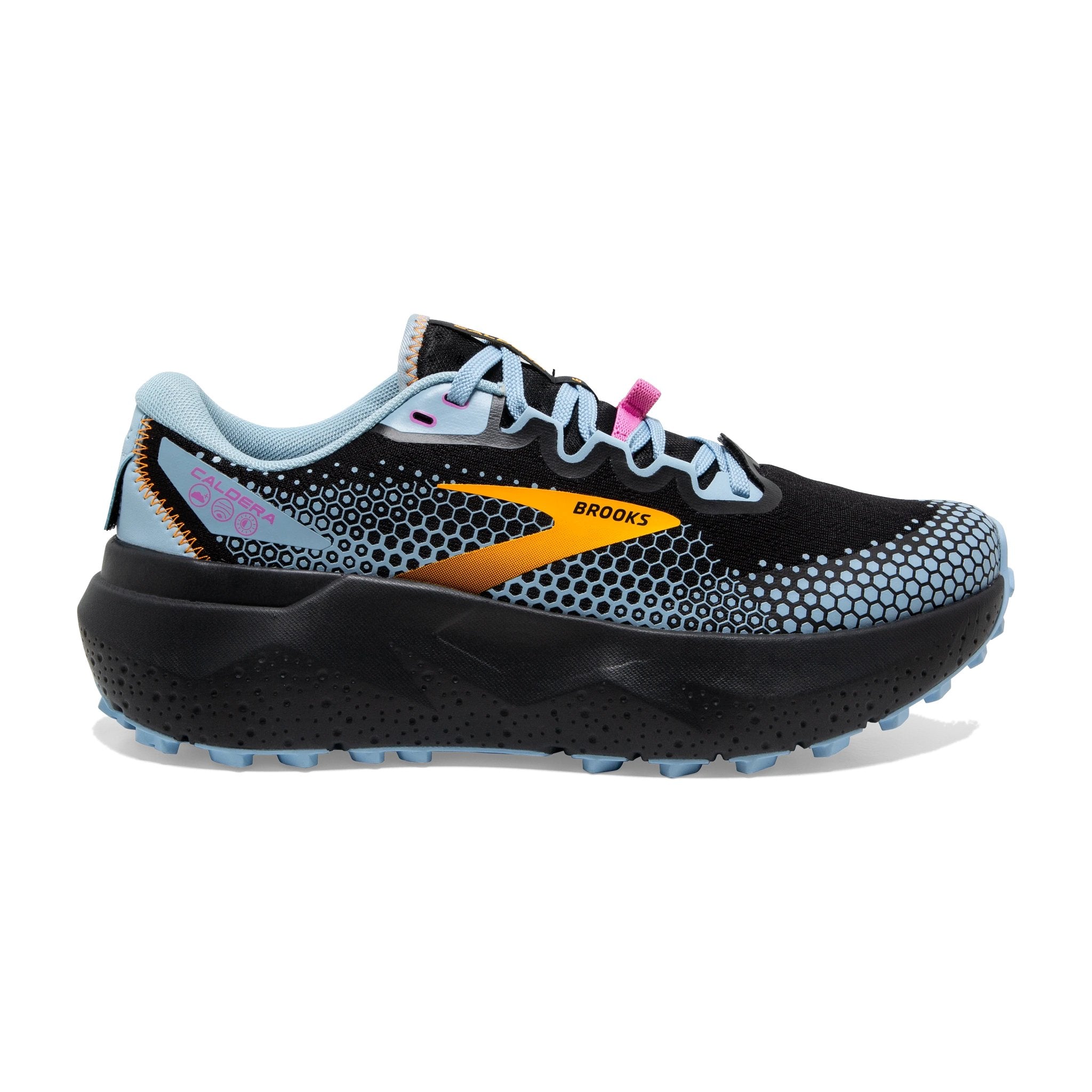 Brooks Women's Caldera 6 Running Shoe