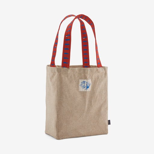 Patagonia Recycled Market Tote