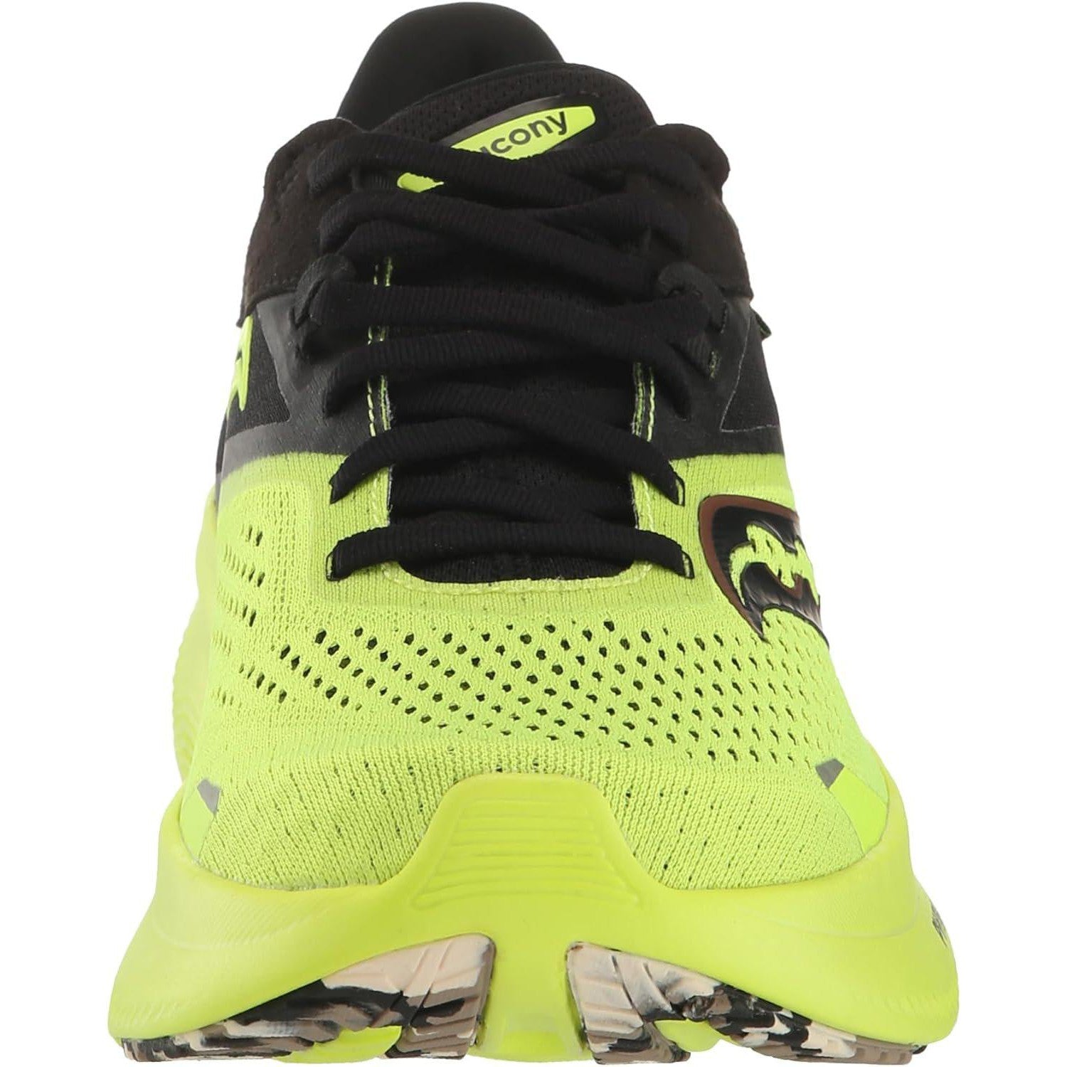 Saucony Men's Ride 16 Running Shoe