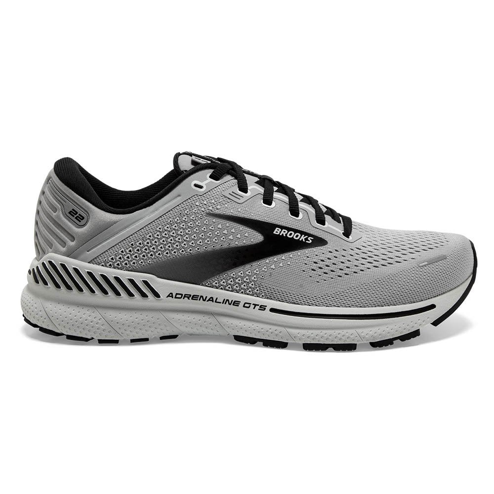 Brooks Men’s Adrenaline GTS 22 Running Shoe