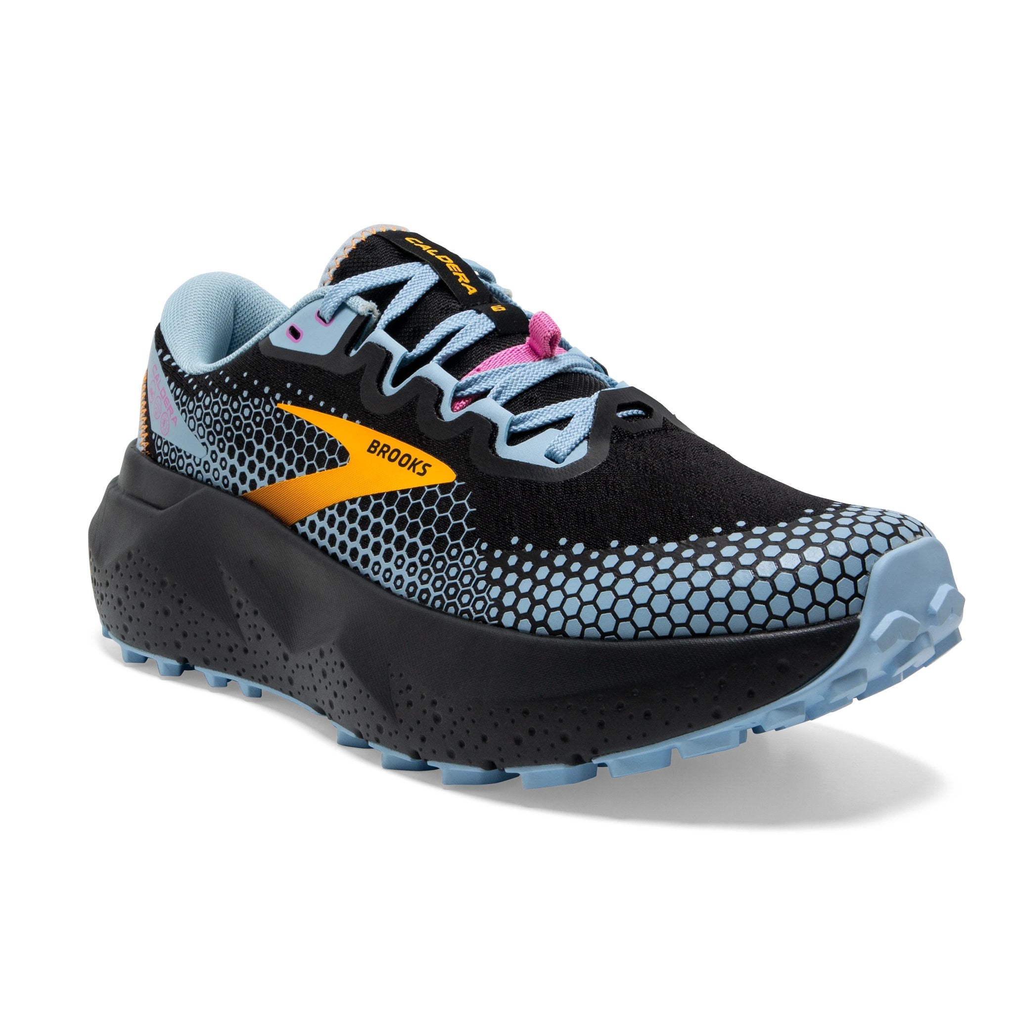 Brooks Women's Caldera 6 Running Shoe