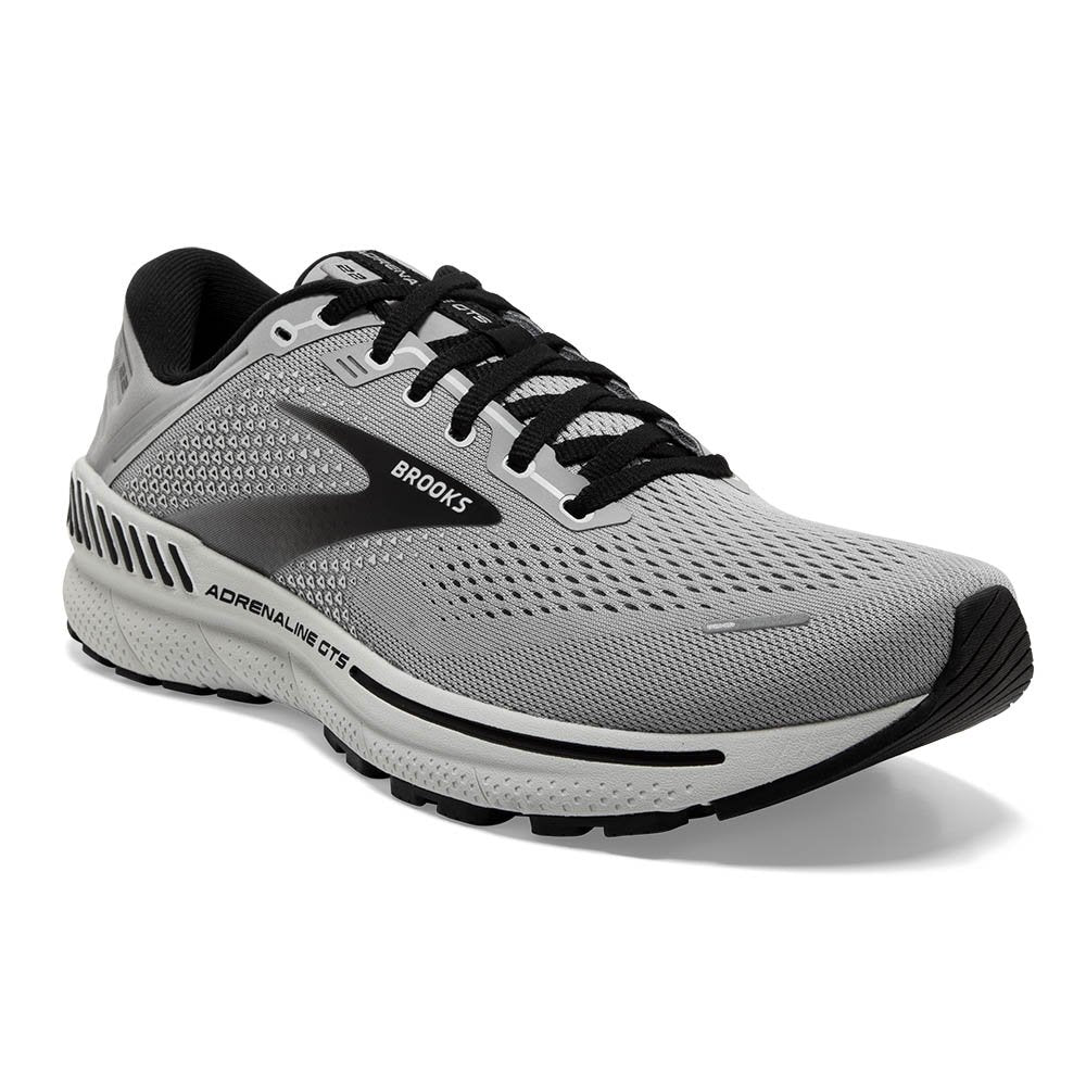 Brooks Men’s Adrenaline GTS 22 Running Shoe