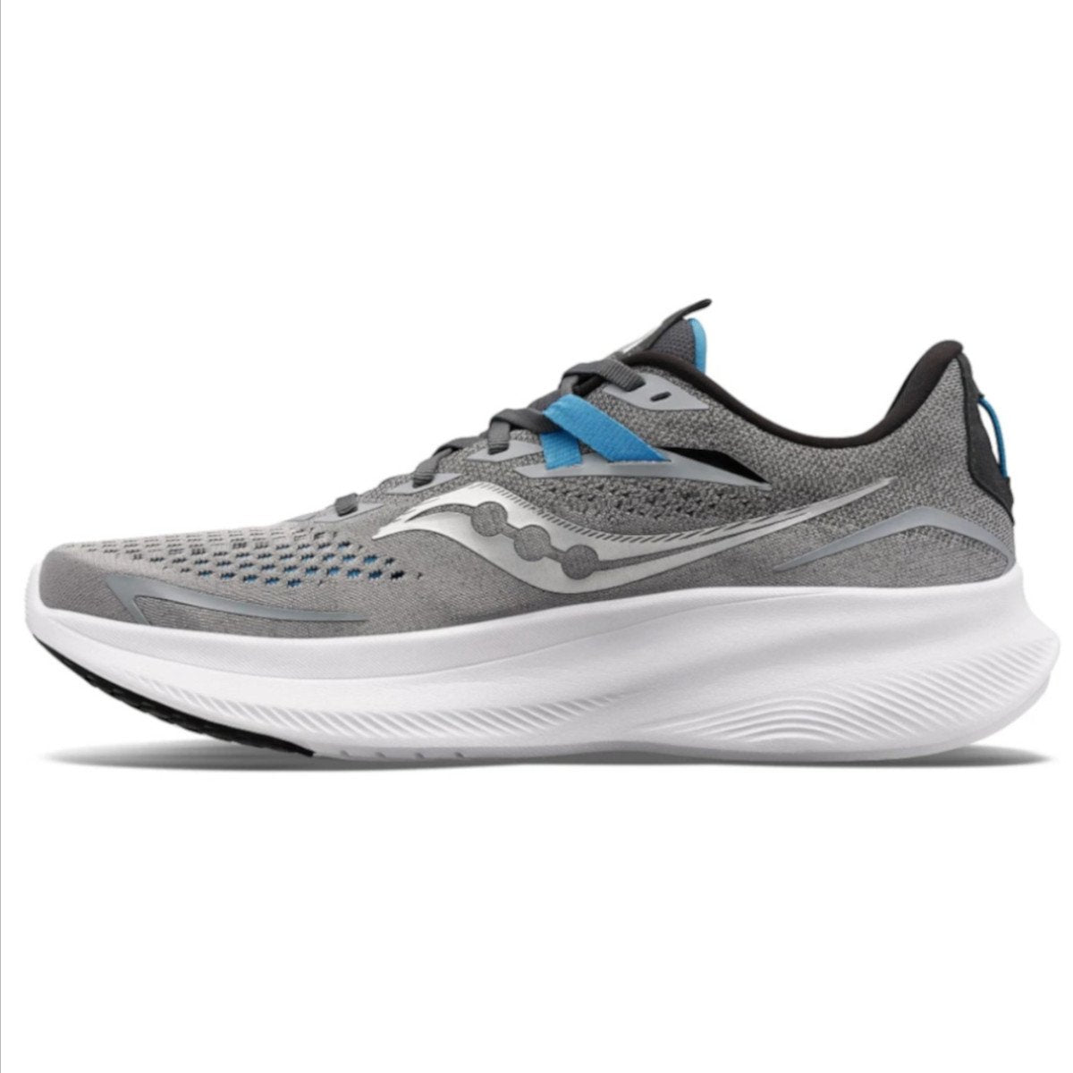 Saucony Men's Ride 15 Running Shoe