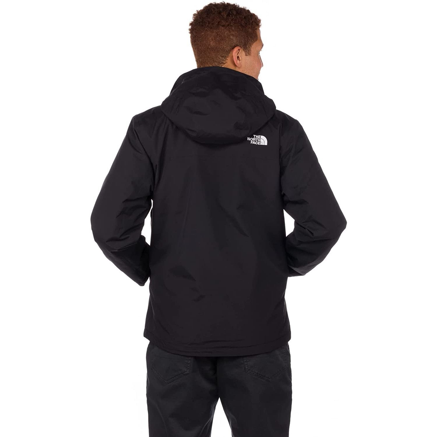 The North Face Men's Lone Peak Triclimate 2 Jacket