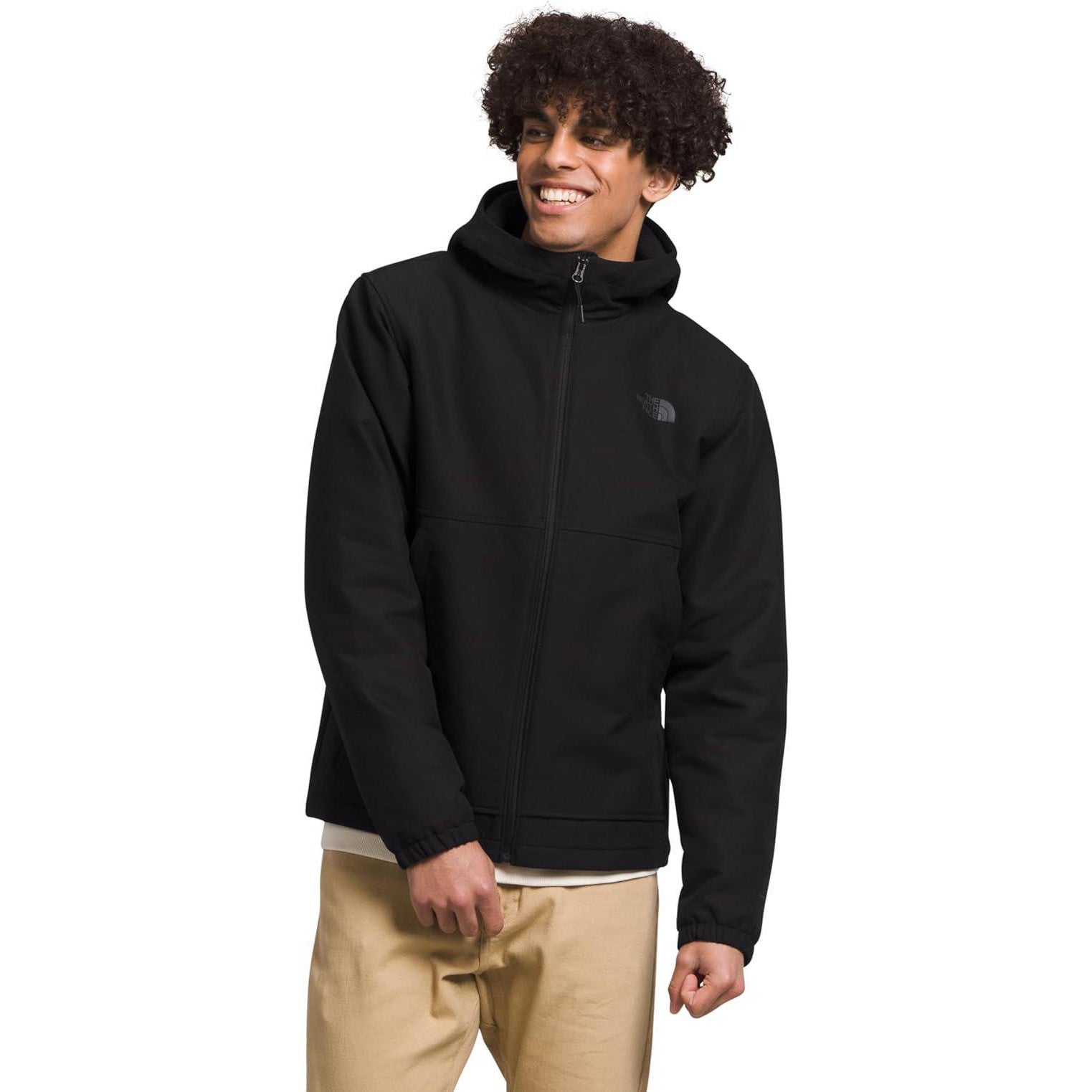 The North Face Men's Camden Thermal Hoodie