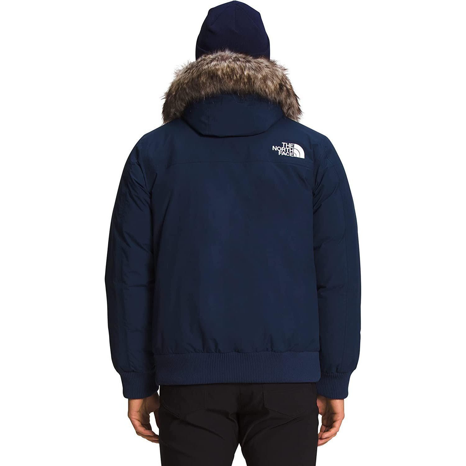 The North Face Men's McMurdo Bomber