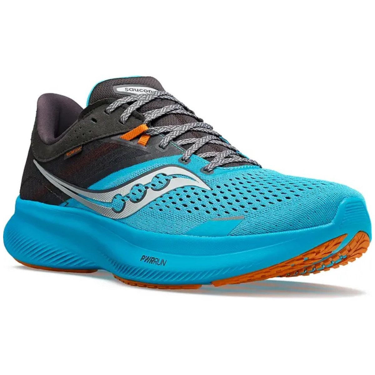 Saucony Men's Ride 16 Running Shoe