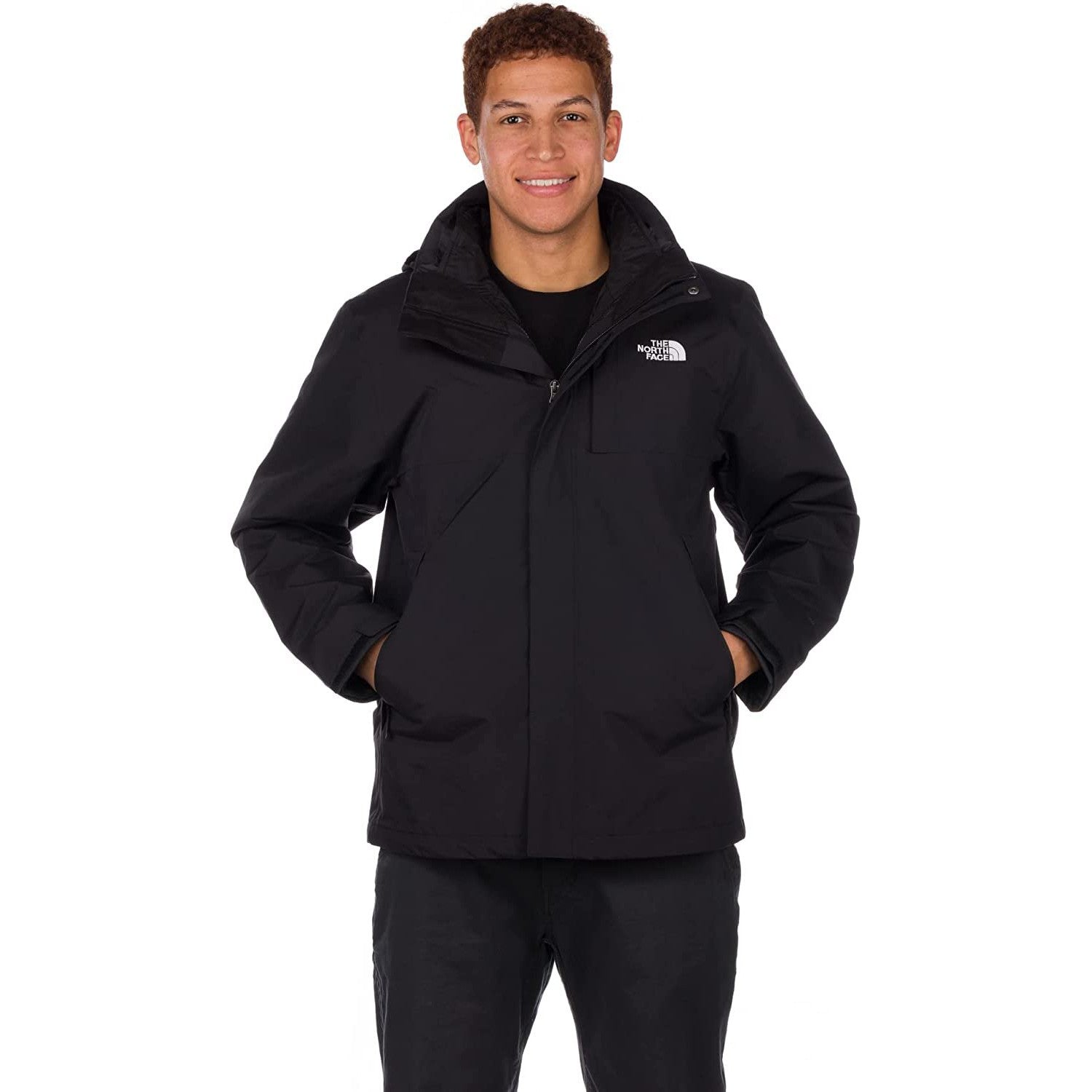 The North Face Men's Lone Peak Triclimate 2 Jacket