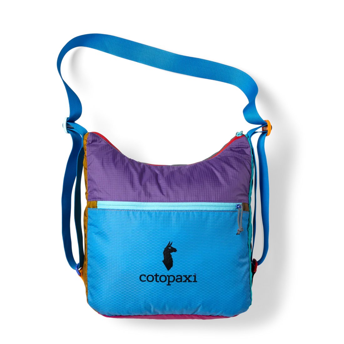 Cotopaxi Taal 15L Convertible Tote