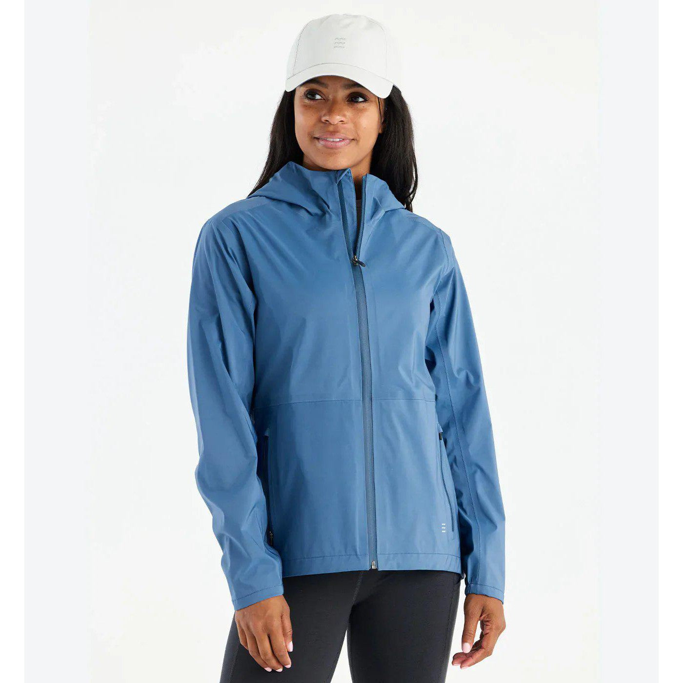 Free Fly Women's Cloudshield Rain Jacket