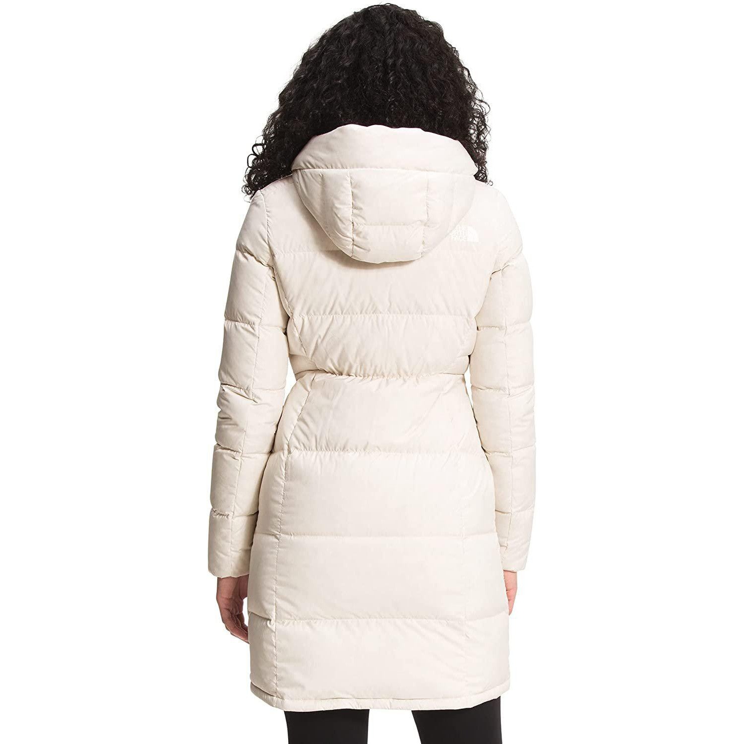 THE NORTH FACE Womens Metropolis Parka