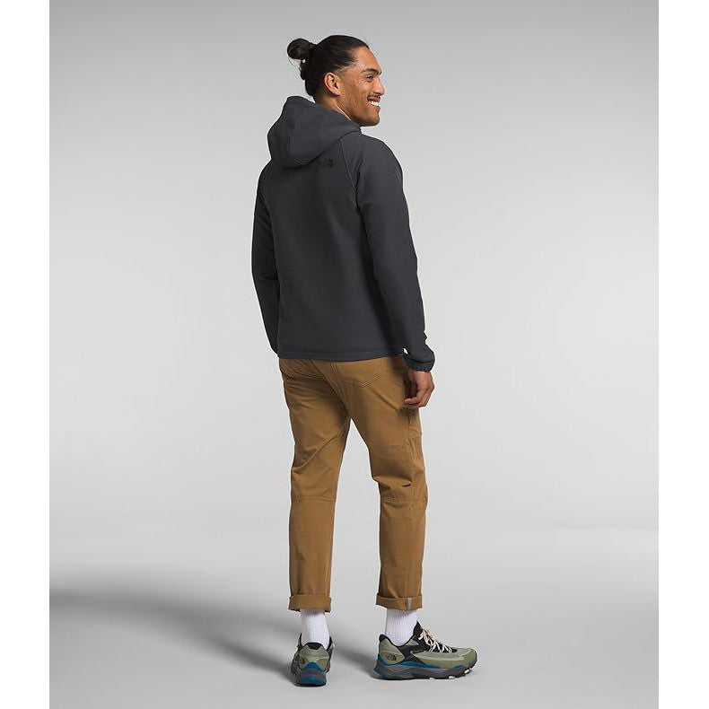 The North Face Men's Camden Soft Shell Hoodie