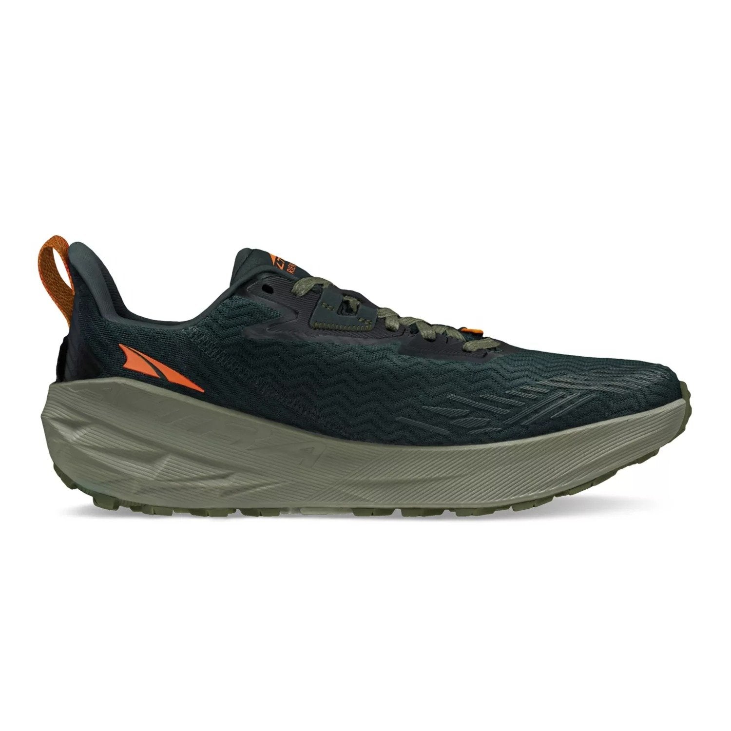 Altra Men's Experience Wild Trail Shoe