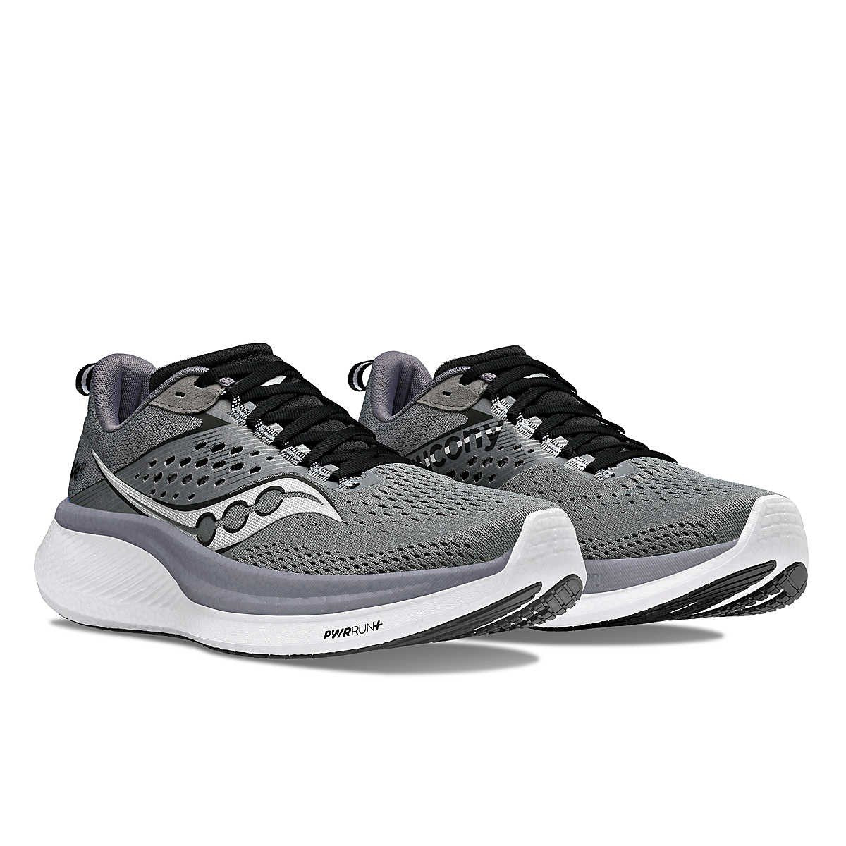 Saucony Men's Ride 17 Running Shoes