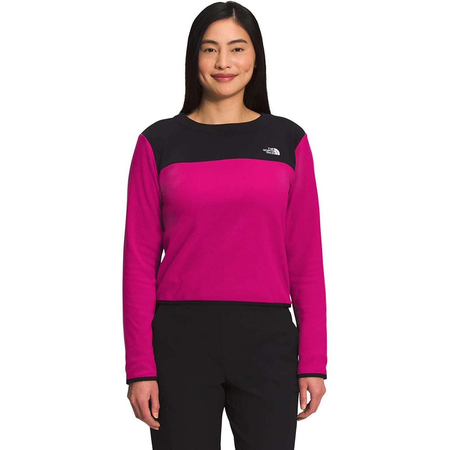 THE NORTH FACE Women's TKA Glacier Crew