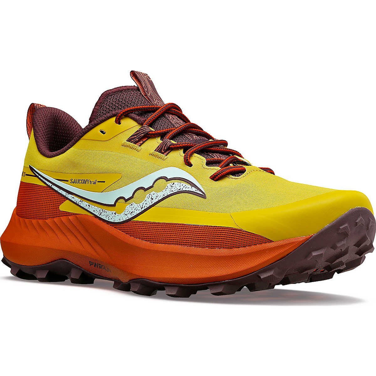 Saucony Men's Peregrine 13 Running Shoe