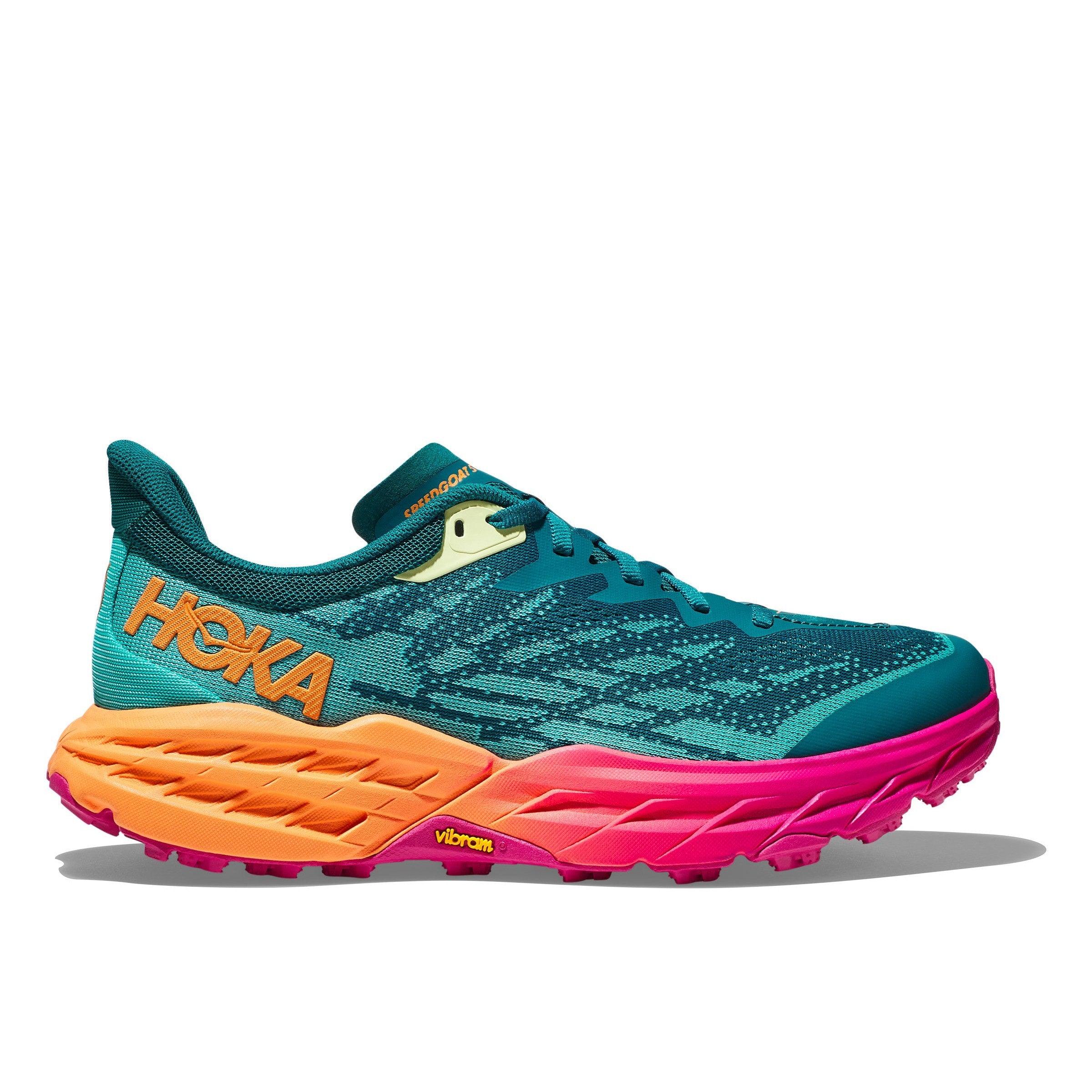 Hoka One One Women's Speedgoat 5 Running Shoe