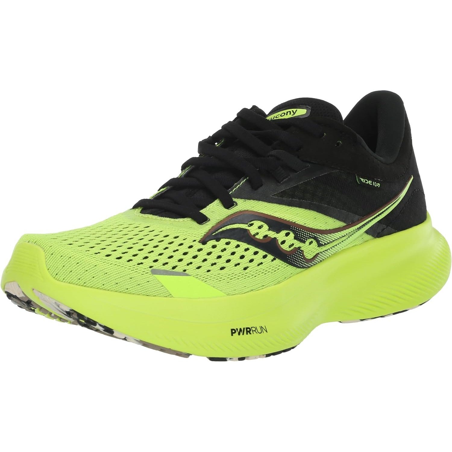 Saucony Men's Ride 16 Running Shoe