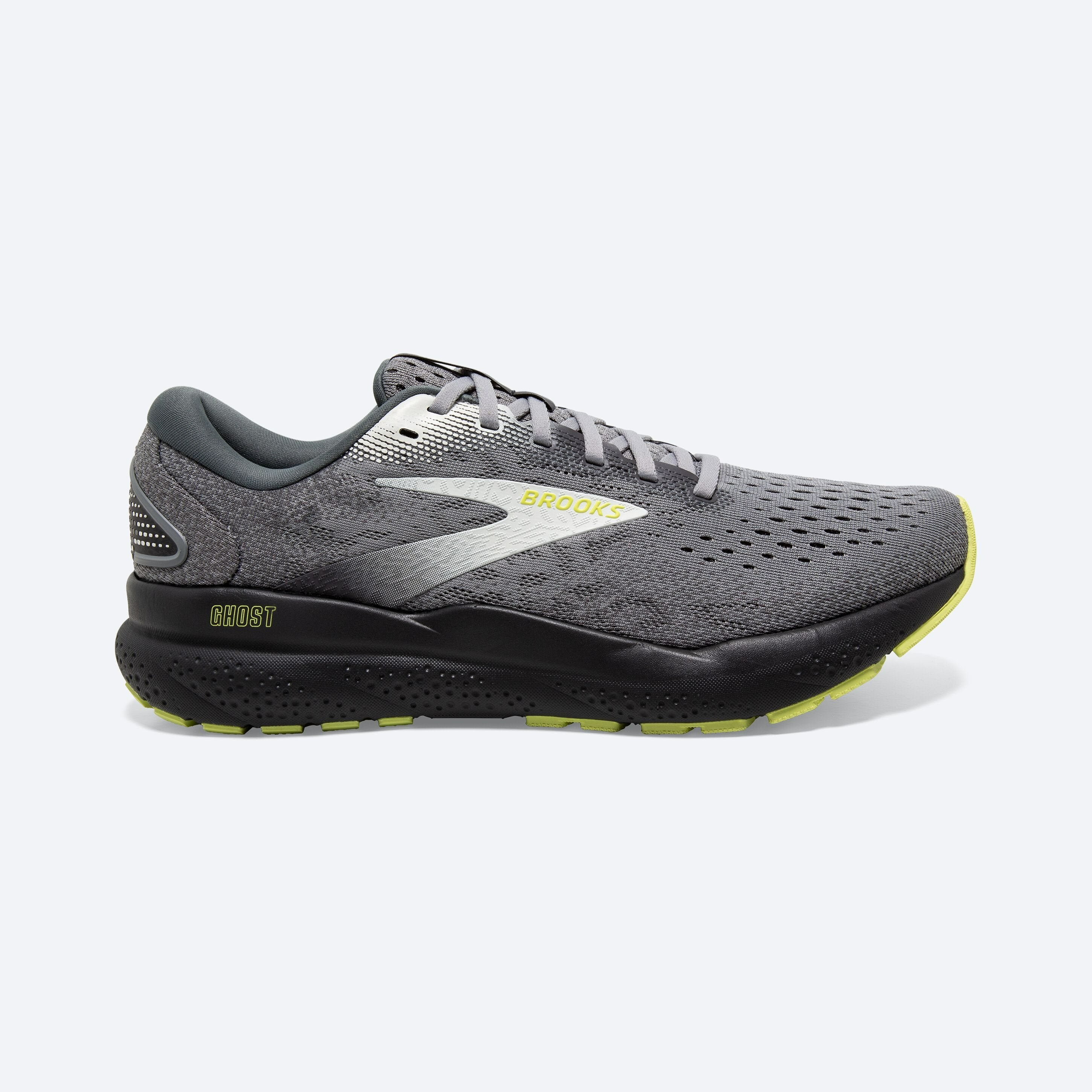 Brooks Men's Ghost 16 Running Shoe