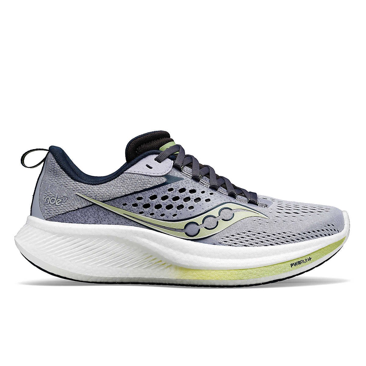 Saucony Women's Ride 17 Running Shoes