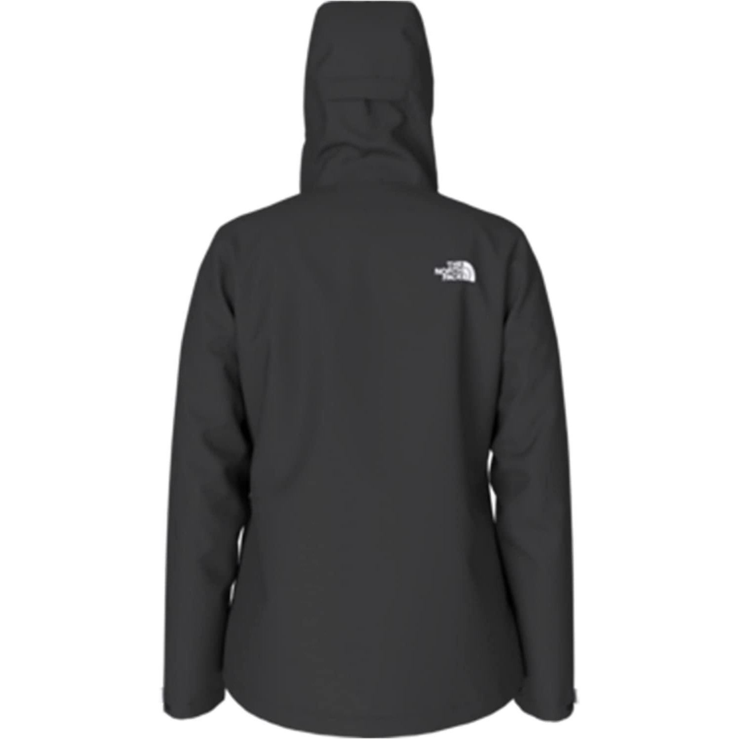 The North Face Women's Toro Peak Triclimate