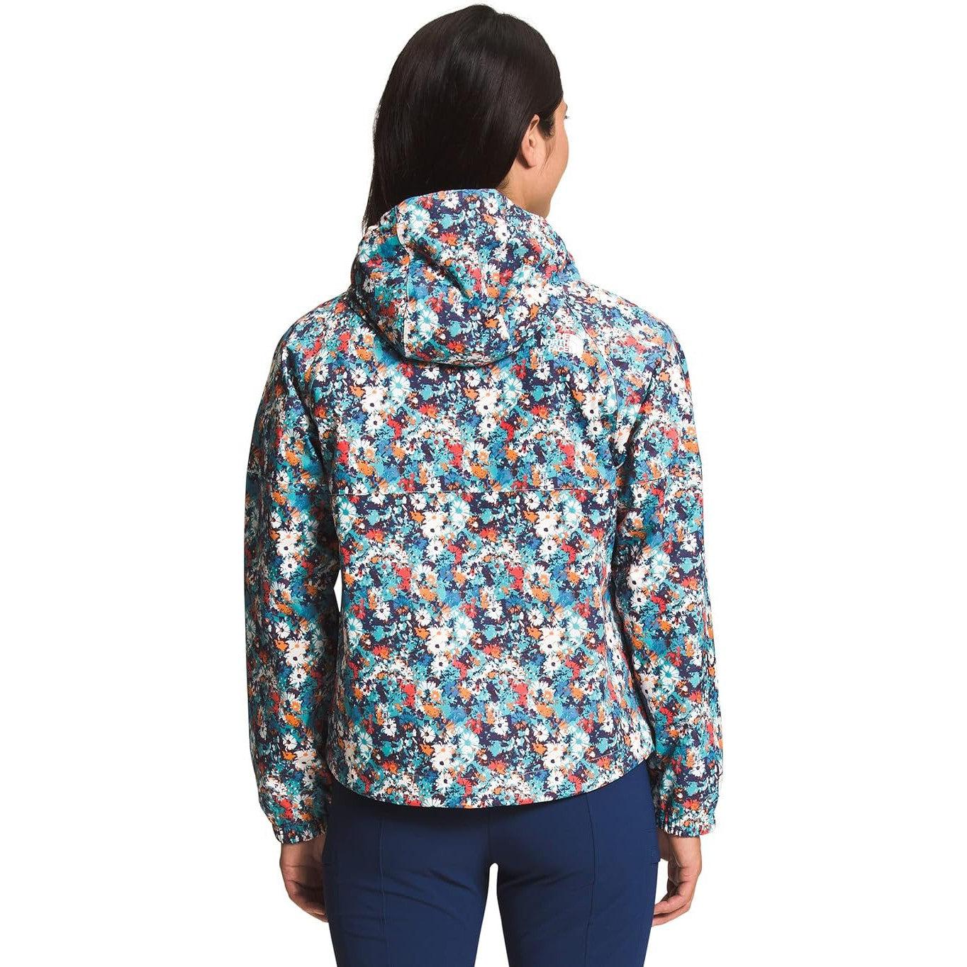 The North Face Women's Antora Rain Hoodie