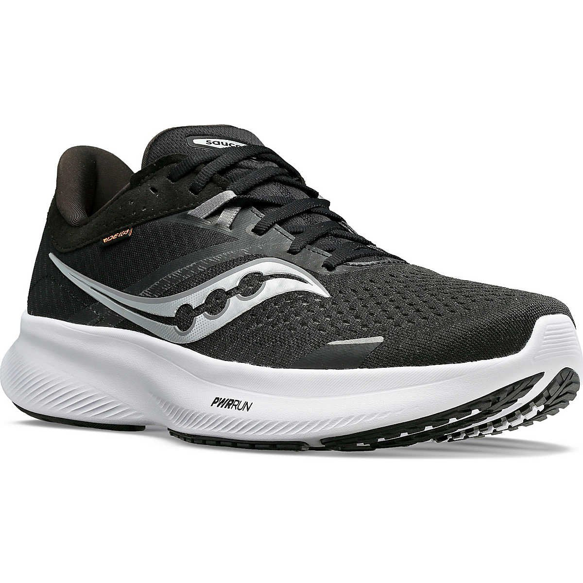 Saucony Men's Ride 16 Wide Running Shoe