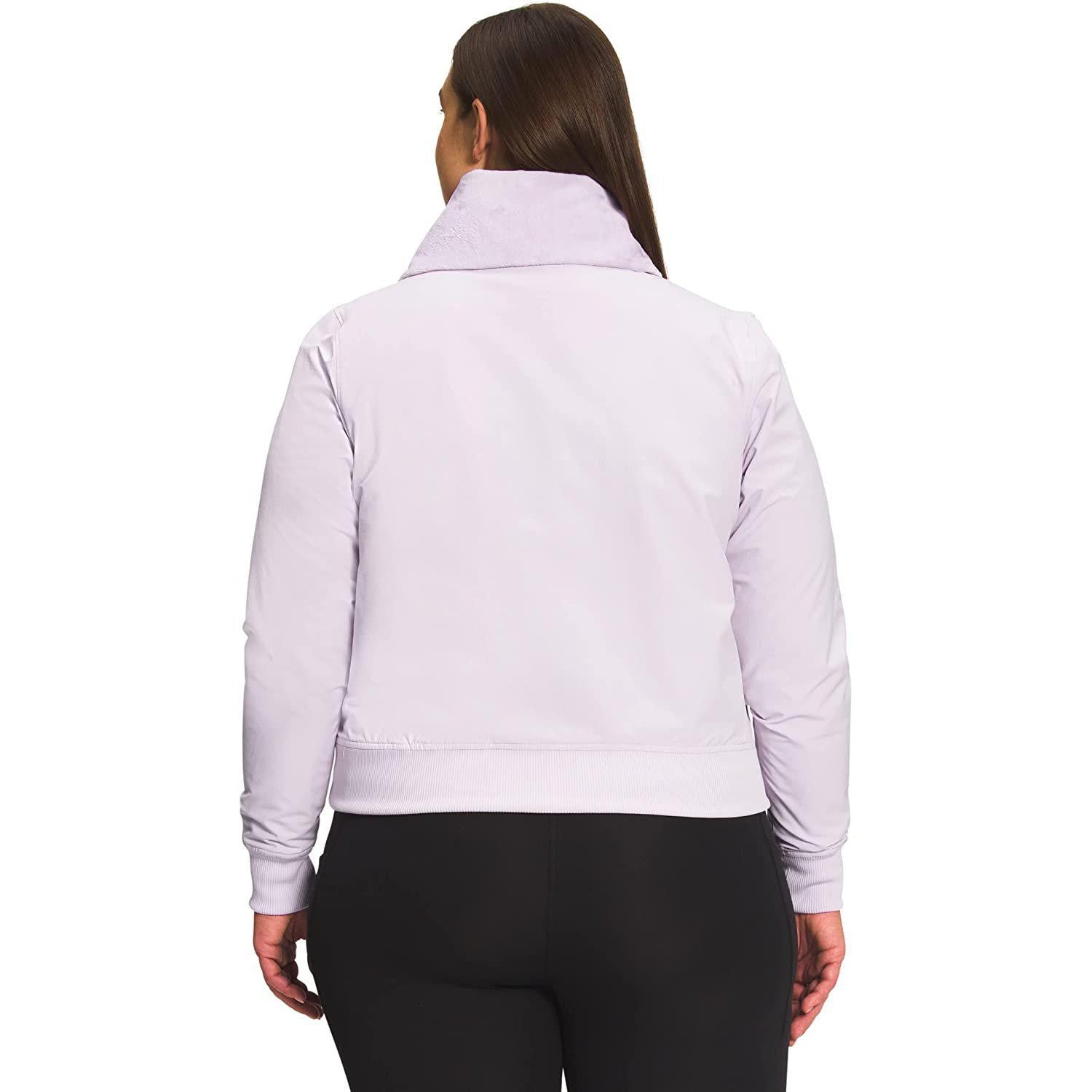 The North Face Women's Plus Shelbe Raschel Bomber