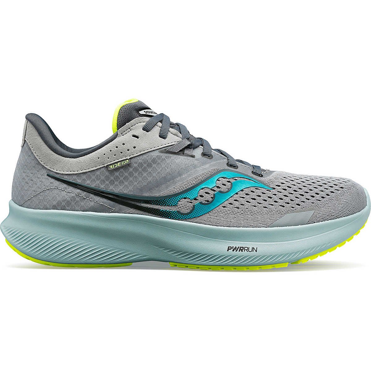 Saucony Men's Ride 16 Running Shoe