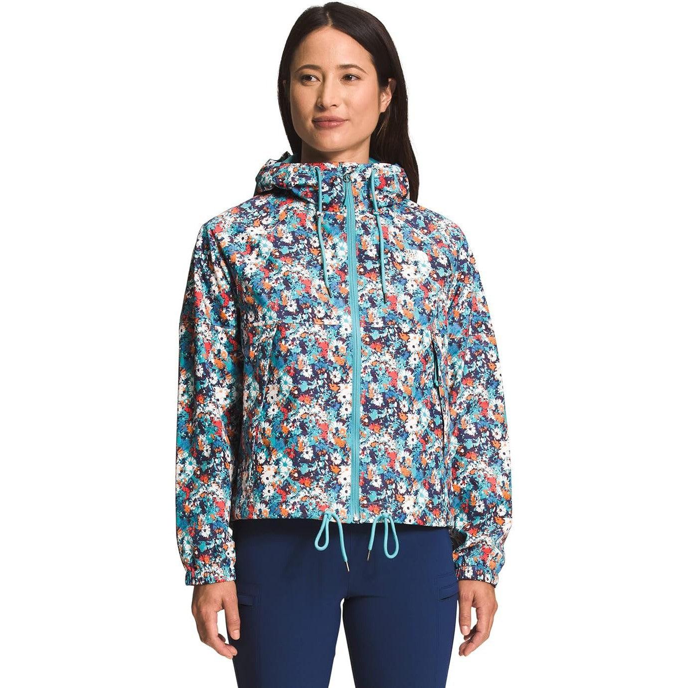 The North Face Women's Antora Rain Hoodie