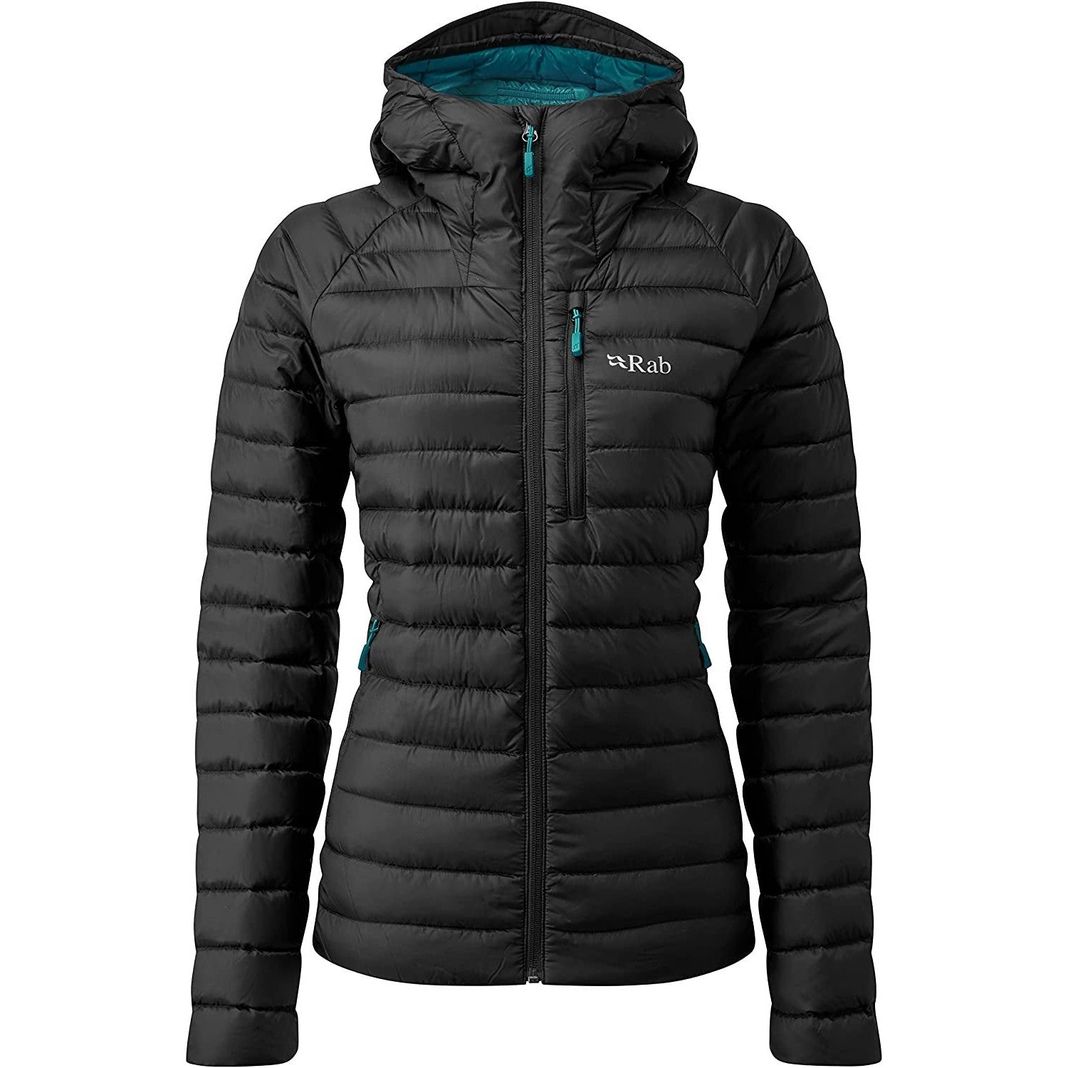 Rab Women's  Microlight Alpine Jacket