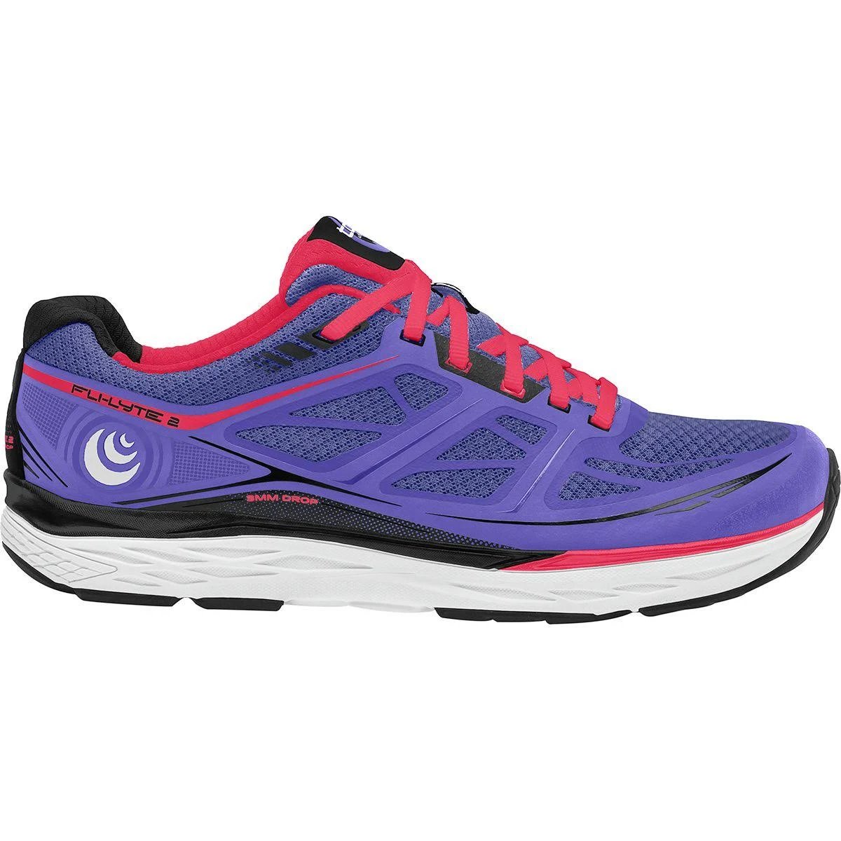 Topo Athletic Women's Fli-Lyte 2 Running Shoe