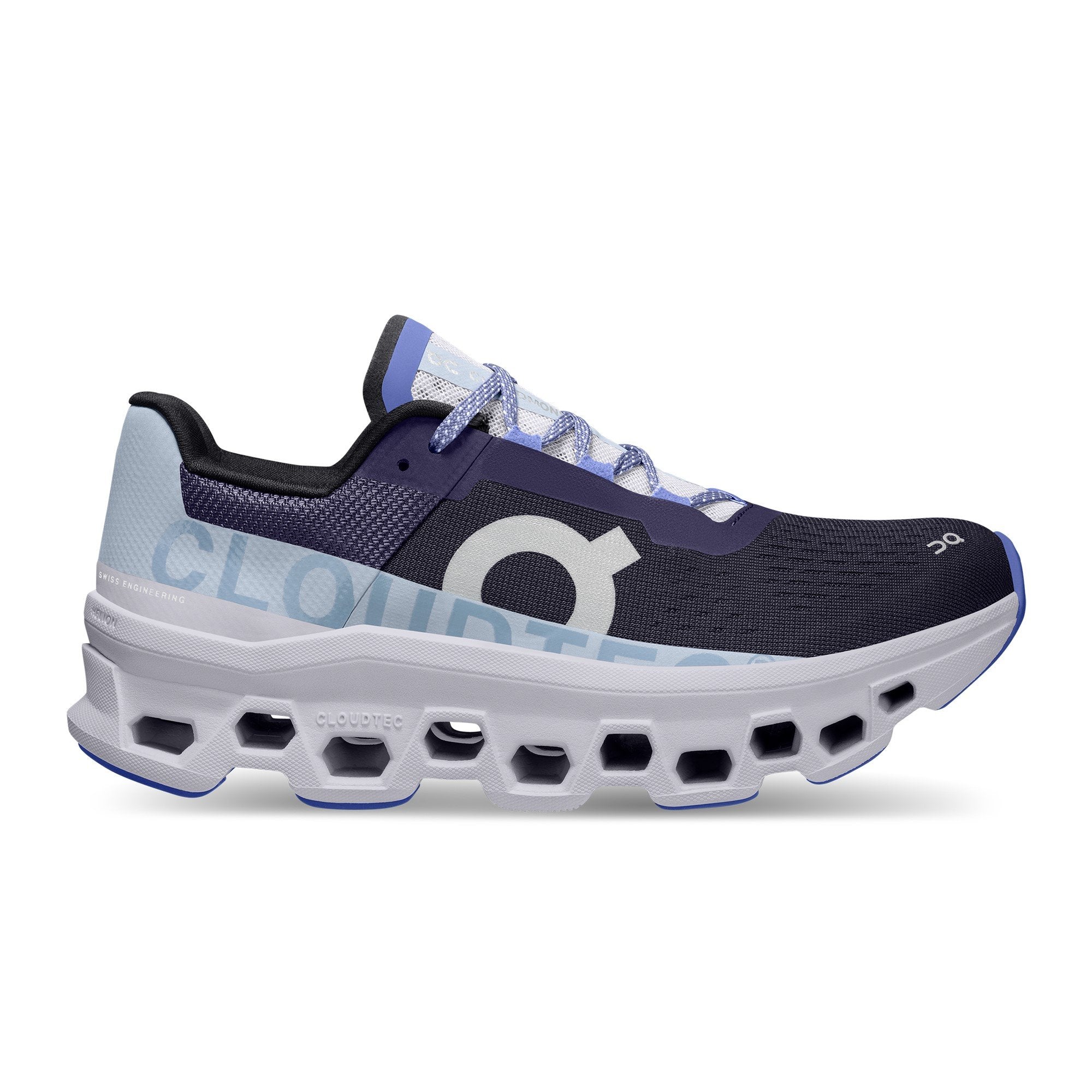 ON Running Women's Cloudmonster Running Shoes