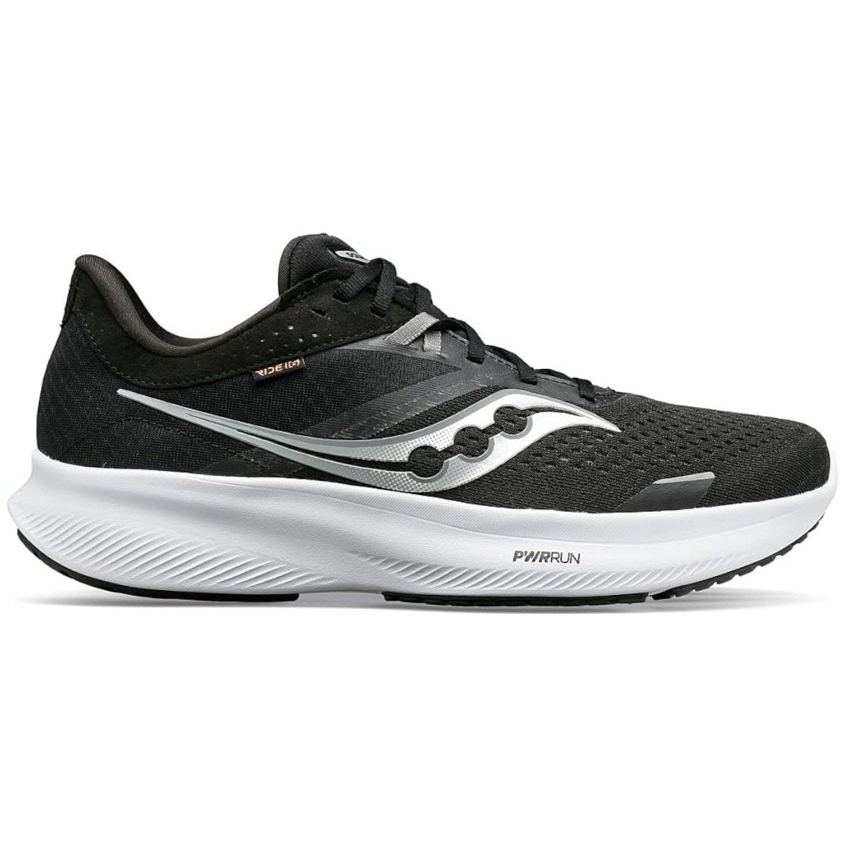 Saucony Women's Ride 16 Running Shoe