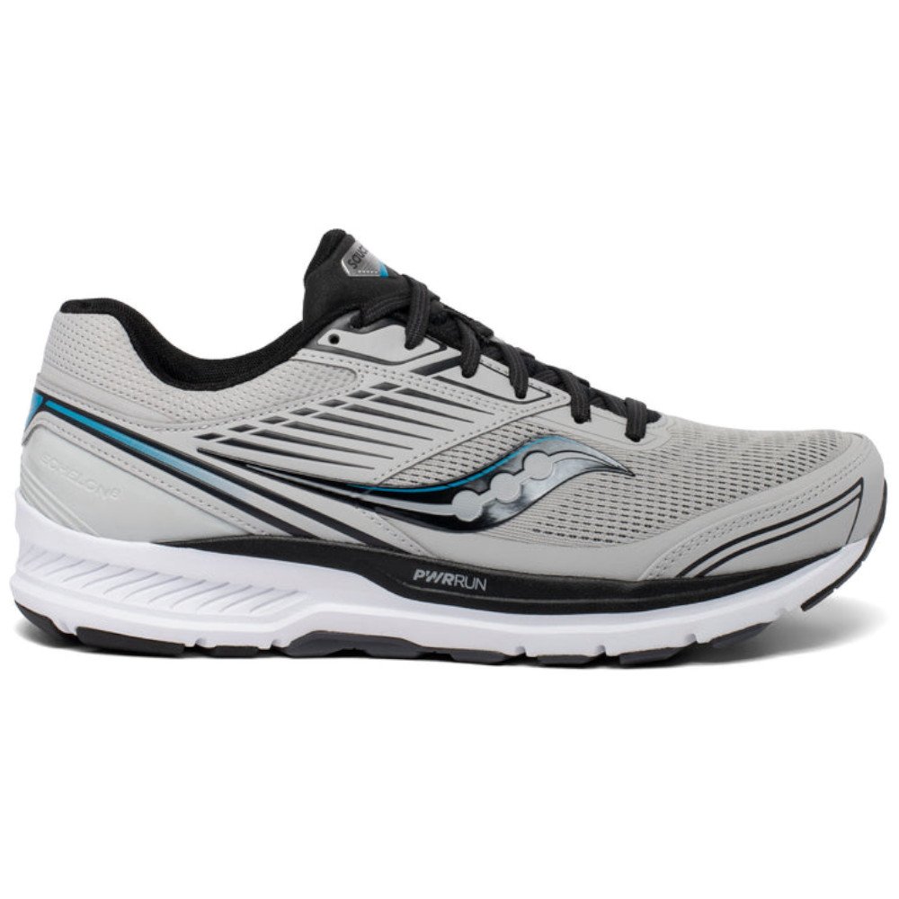 Saucony Men's Echelon 8 Running Shoe