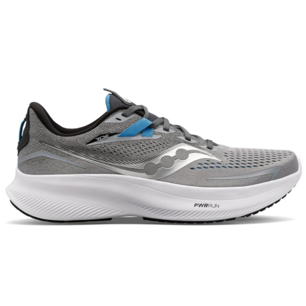 Saucony Men's Ride 15 Running Shoe