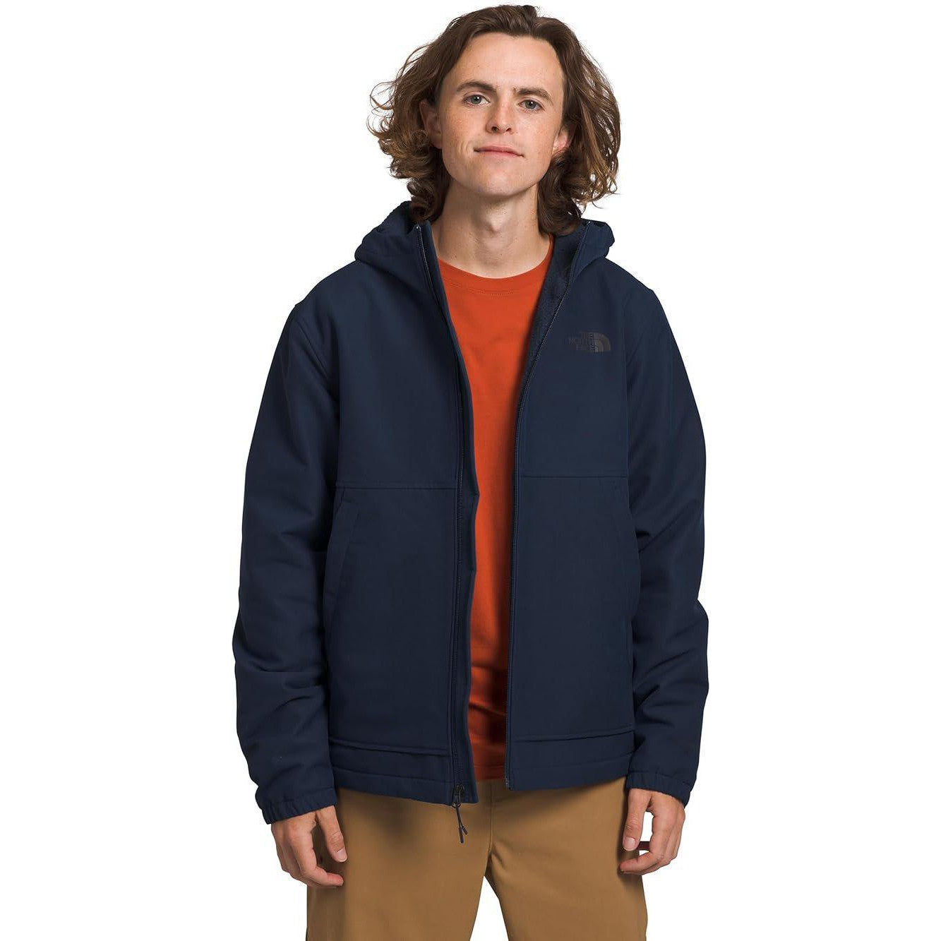 The North Face Men's Camden Thermal Hoodie