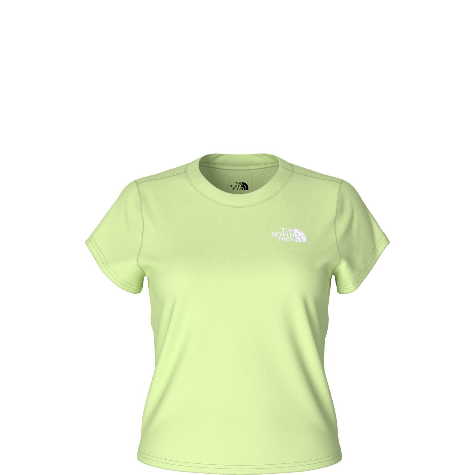 The North Face Women's Short Sleeve Evolution Cutie Tee