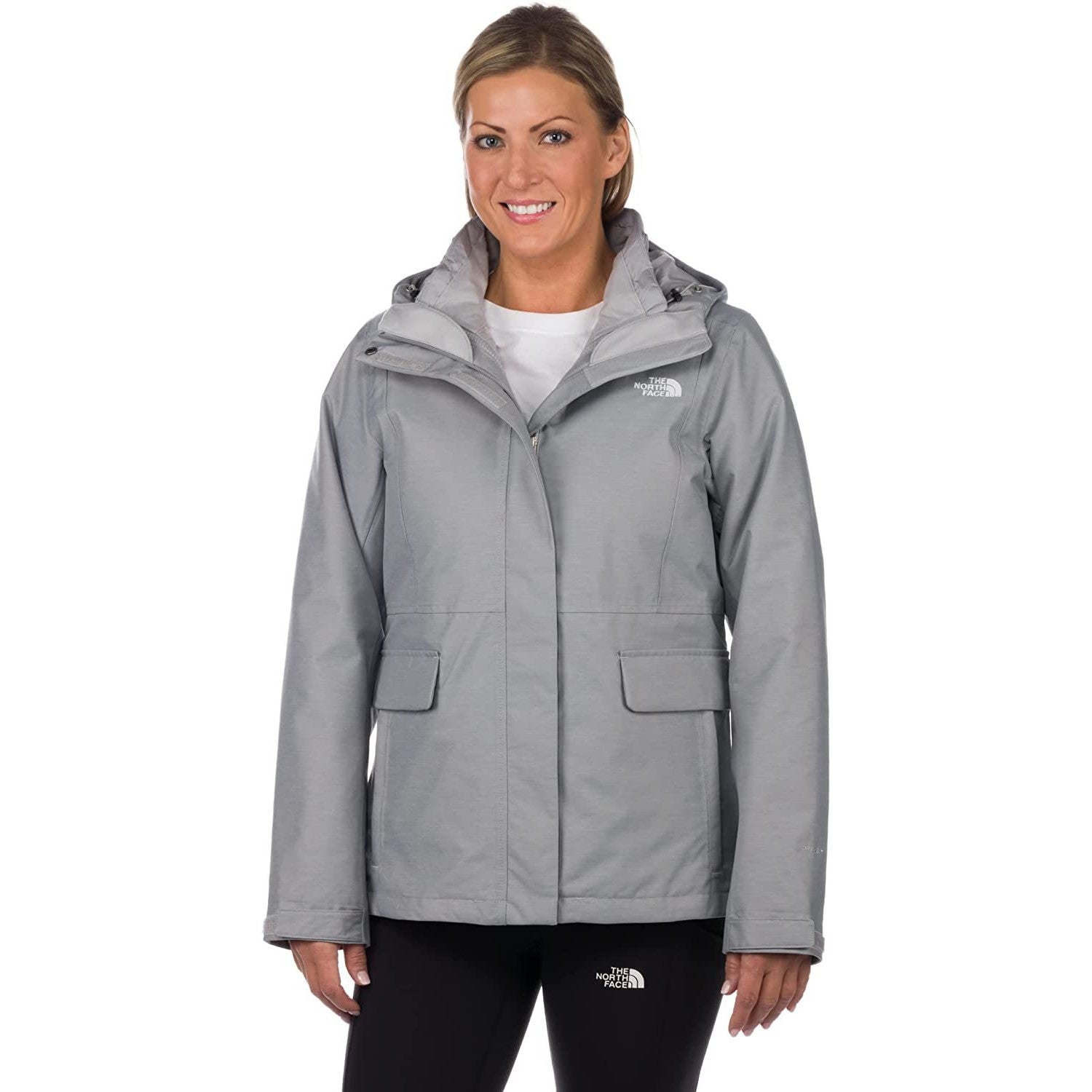 The North Face Women's Monarch Triclimate Jacket