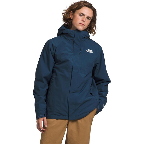 The newest North Face Waterproof Jacket Small