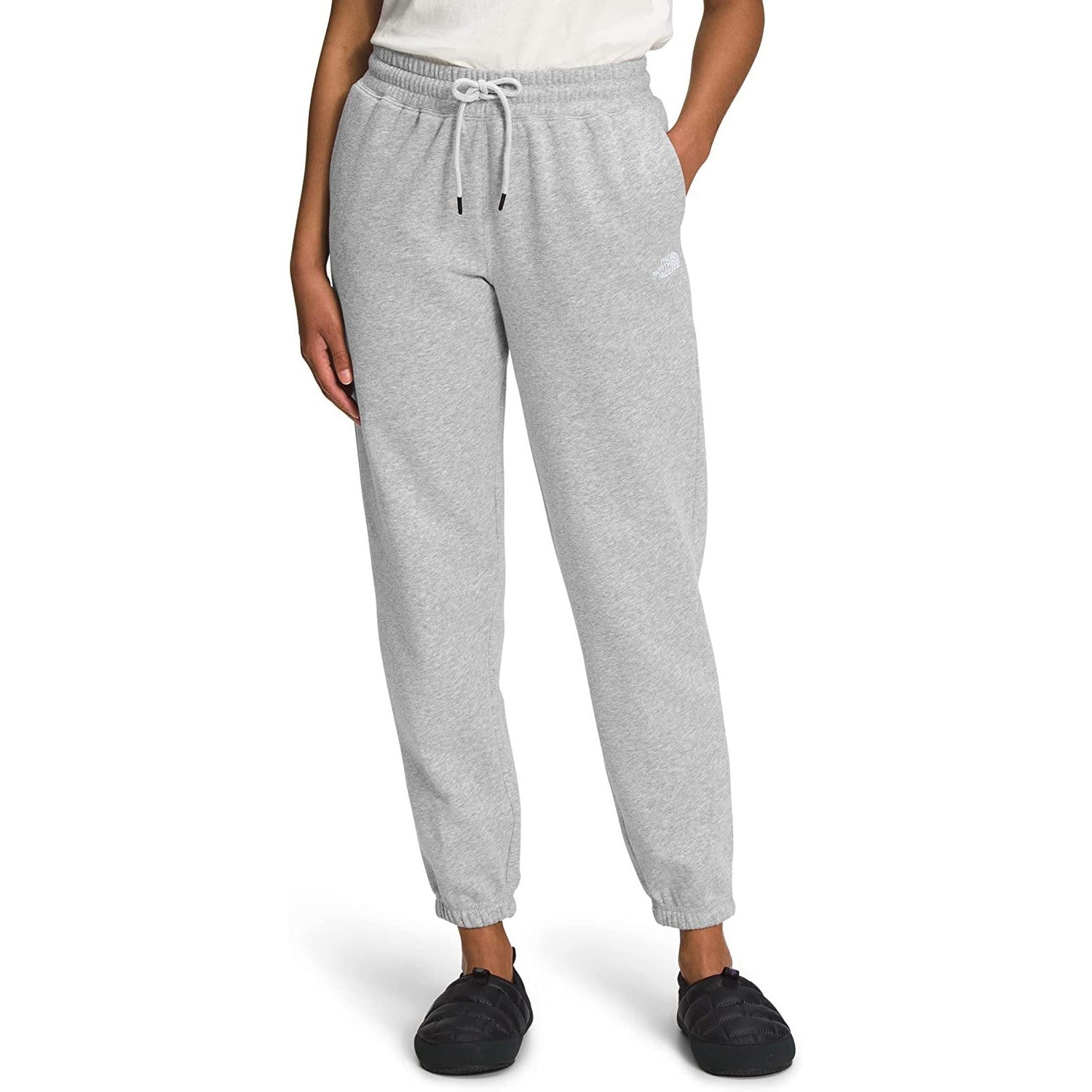 The North Face Women's Half Dome Fleece Sweatpant