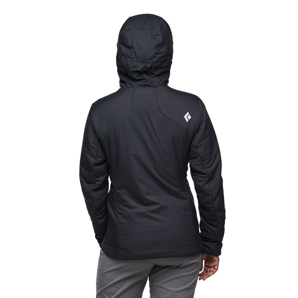 Black Diamond Women's First Light Stretch Hoody