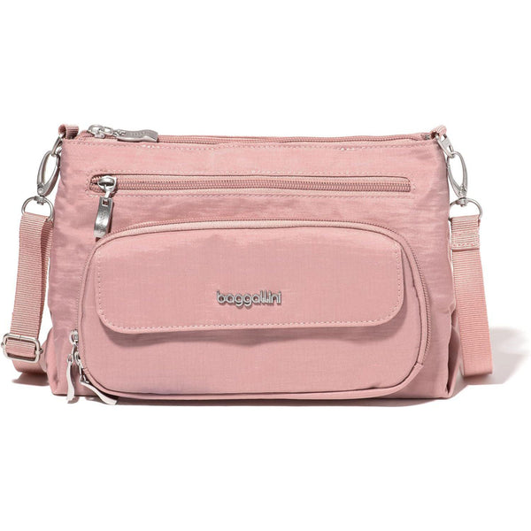 Baggallini crossbody travel fashion bag