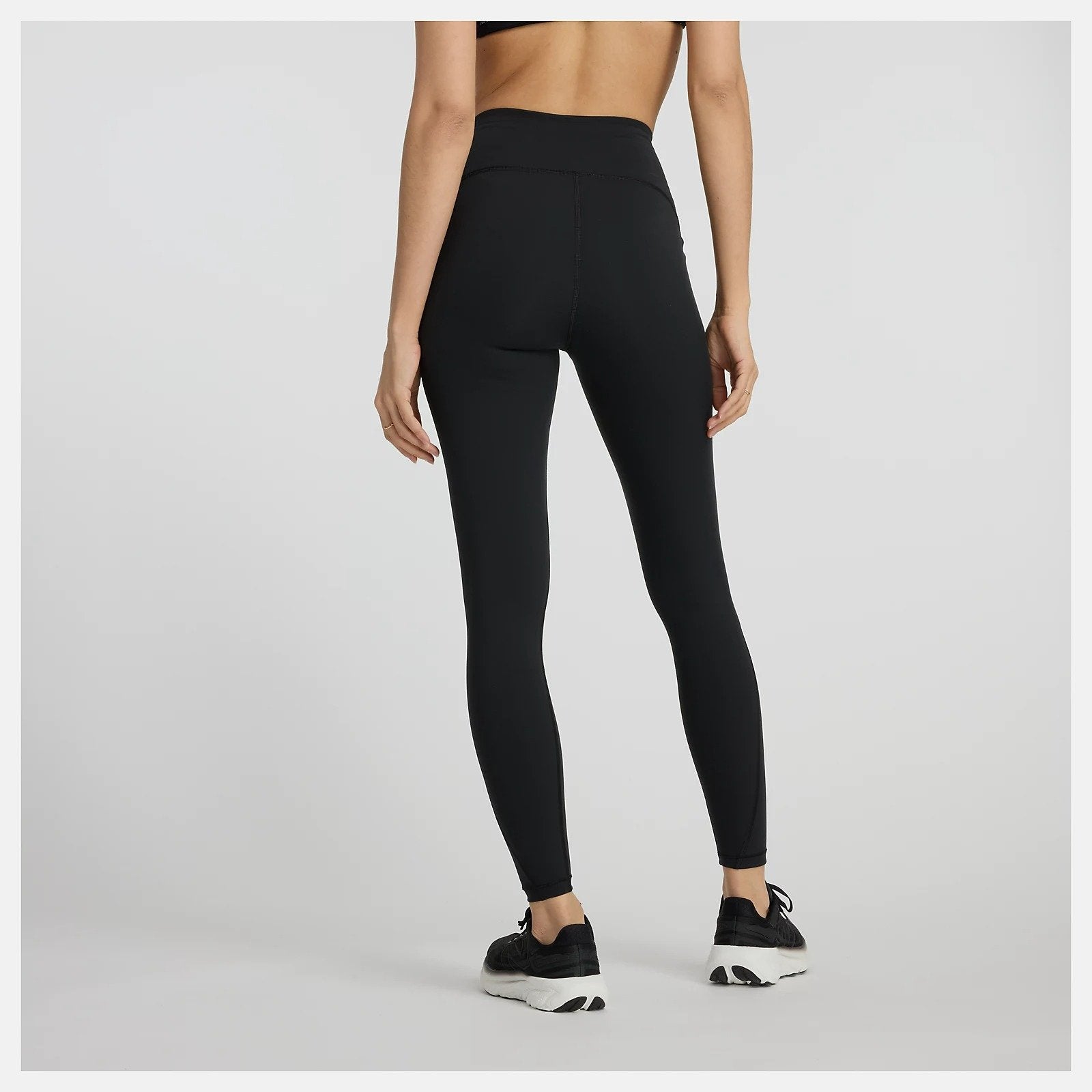 New Balance Women's NB Sleek High Rise Legging 27