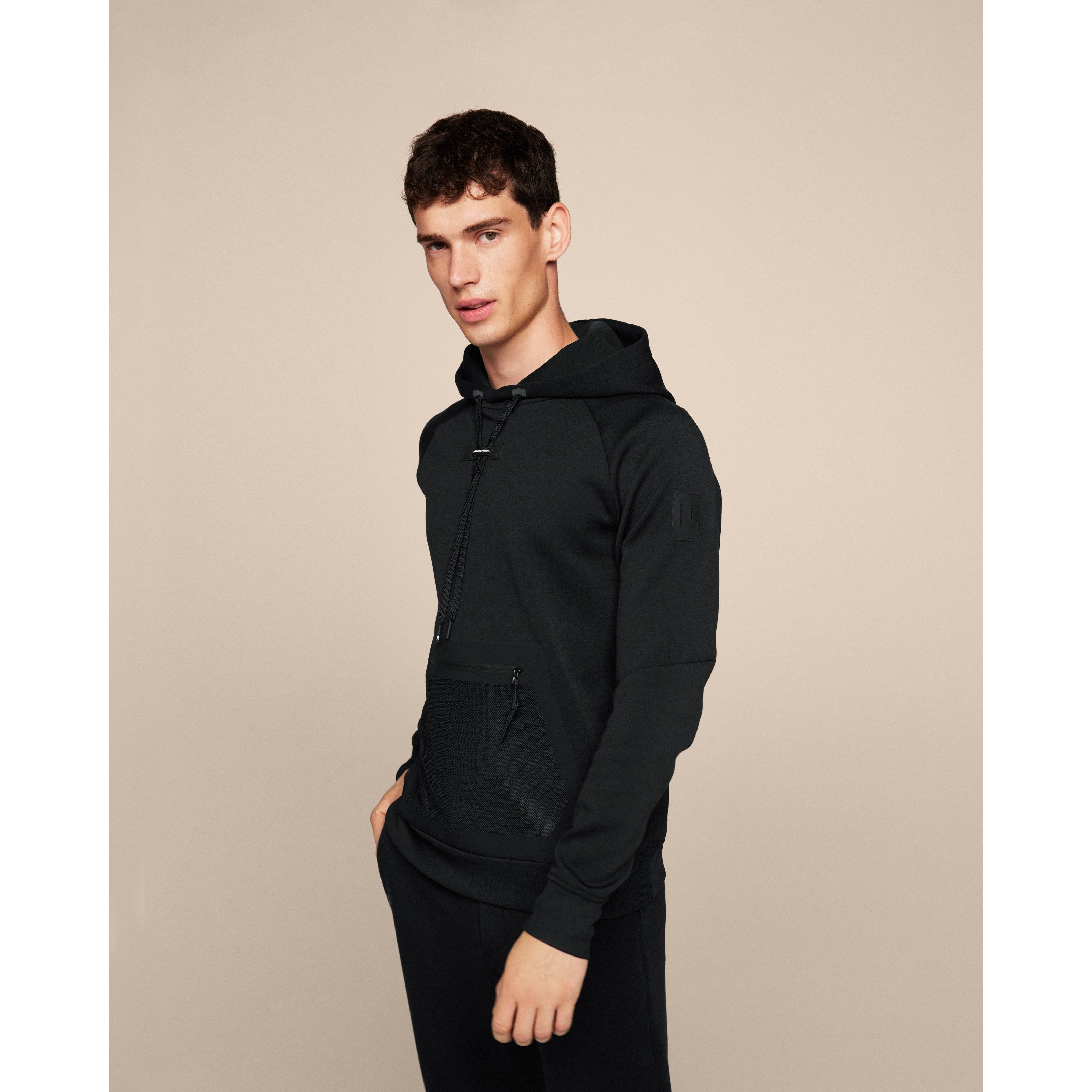 ON Running Men's Performance All Day Hoodie